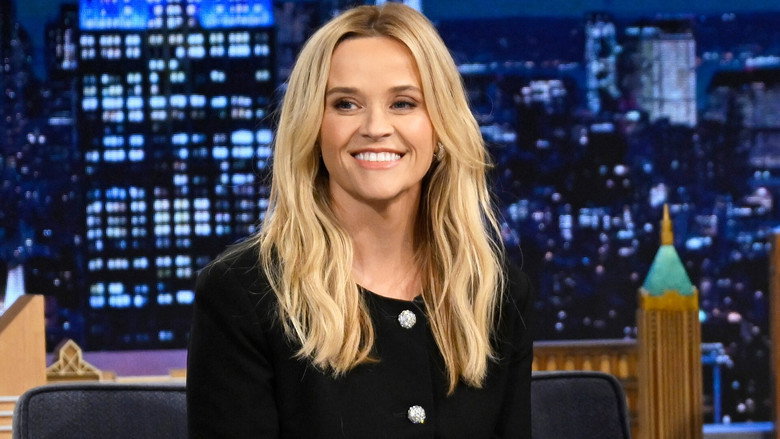 Reese Witherspoon, Mark Ronson, Gianmarco Soresi
