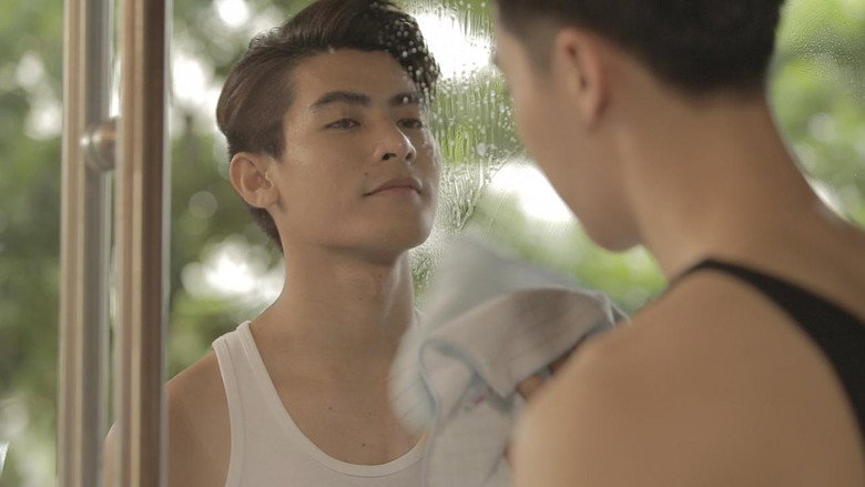 Love Next Door 2 backdrop 5