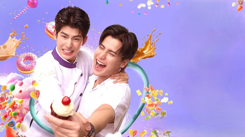 Sweet Tooth, Good Dentist backdrop 5