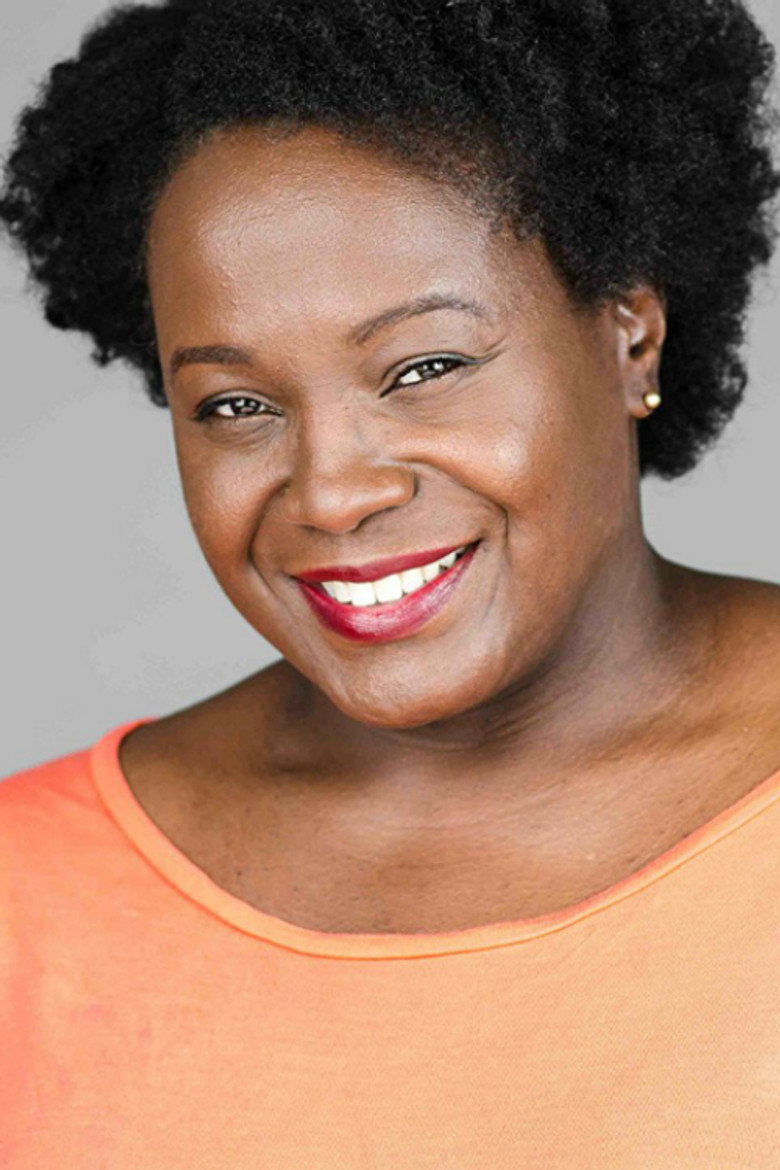  / Nadjah Dabney Photo
