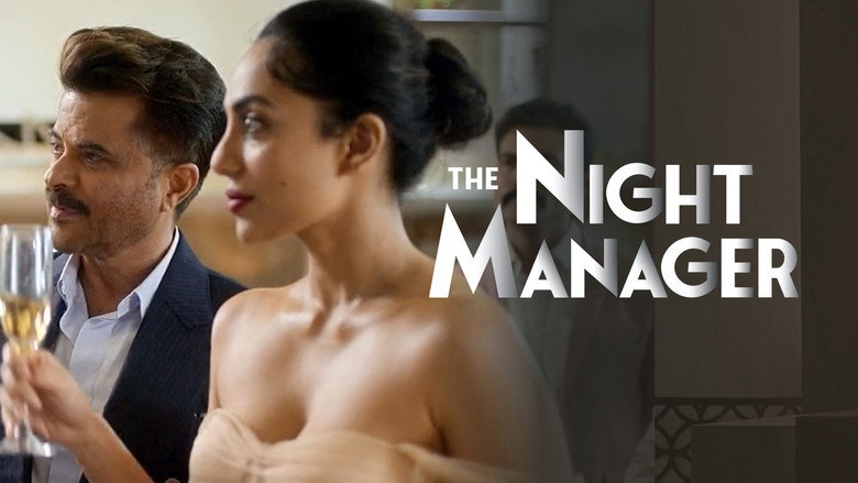 The Night Manager backdrop 7
