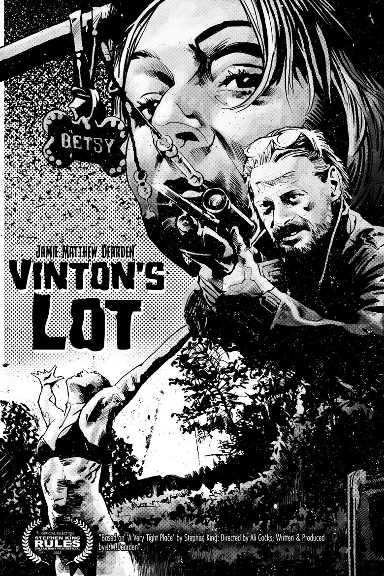 Vinton's Lot