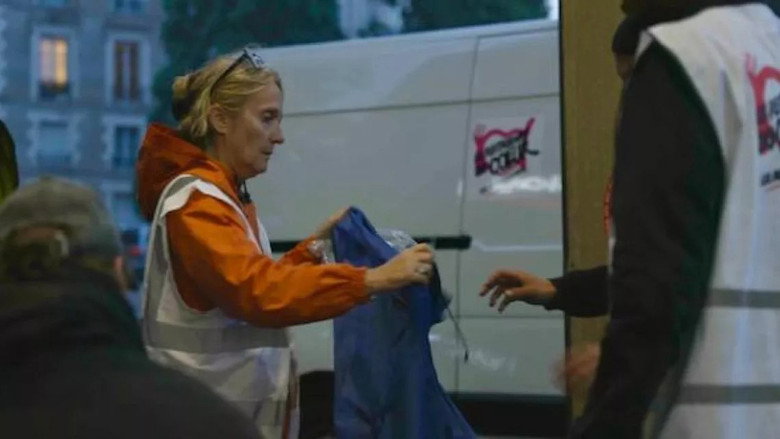 Restos du Cœur, 40 ans de solidarité en France backdrop 6