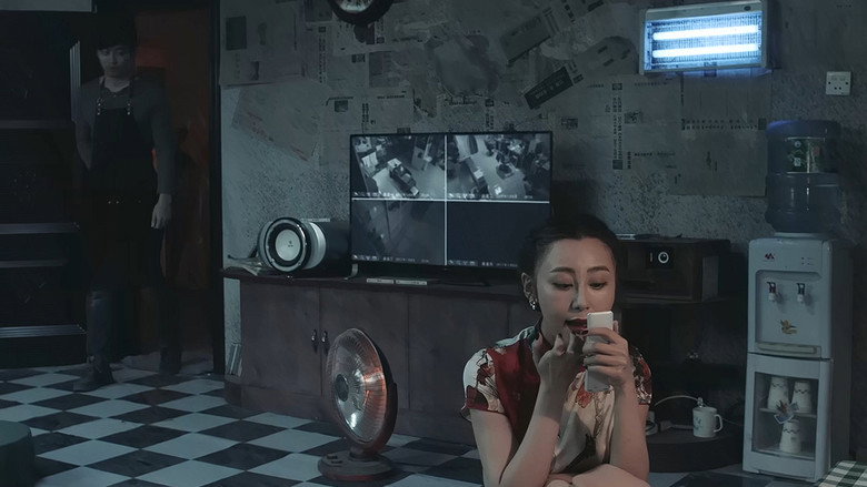 Horror Story backdrop 1