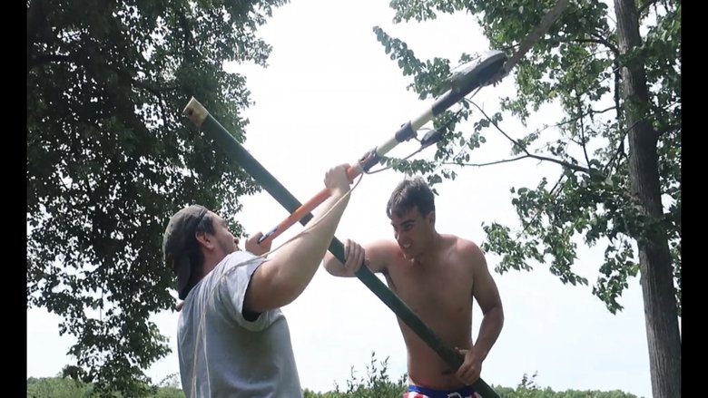 Scythe vs Pole Collection