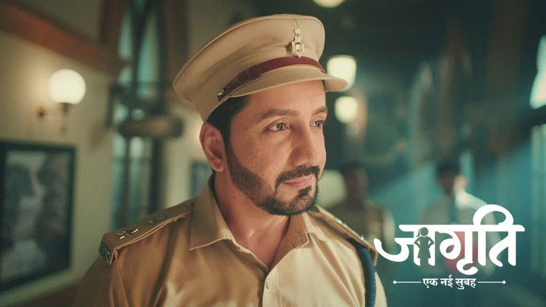 Akash Makes a Promise to Jagriti