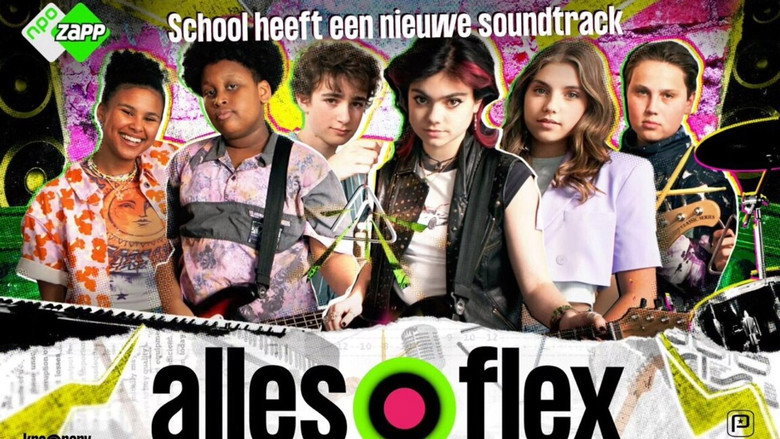 Alles Flex backdrop 3