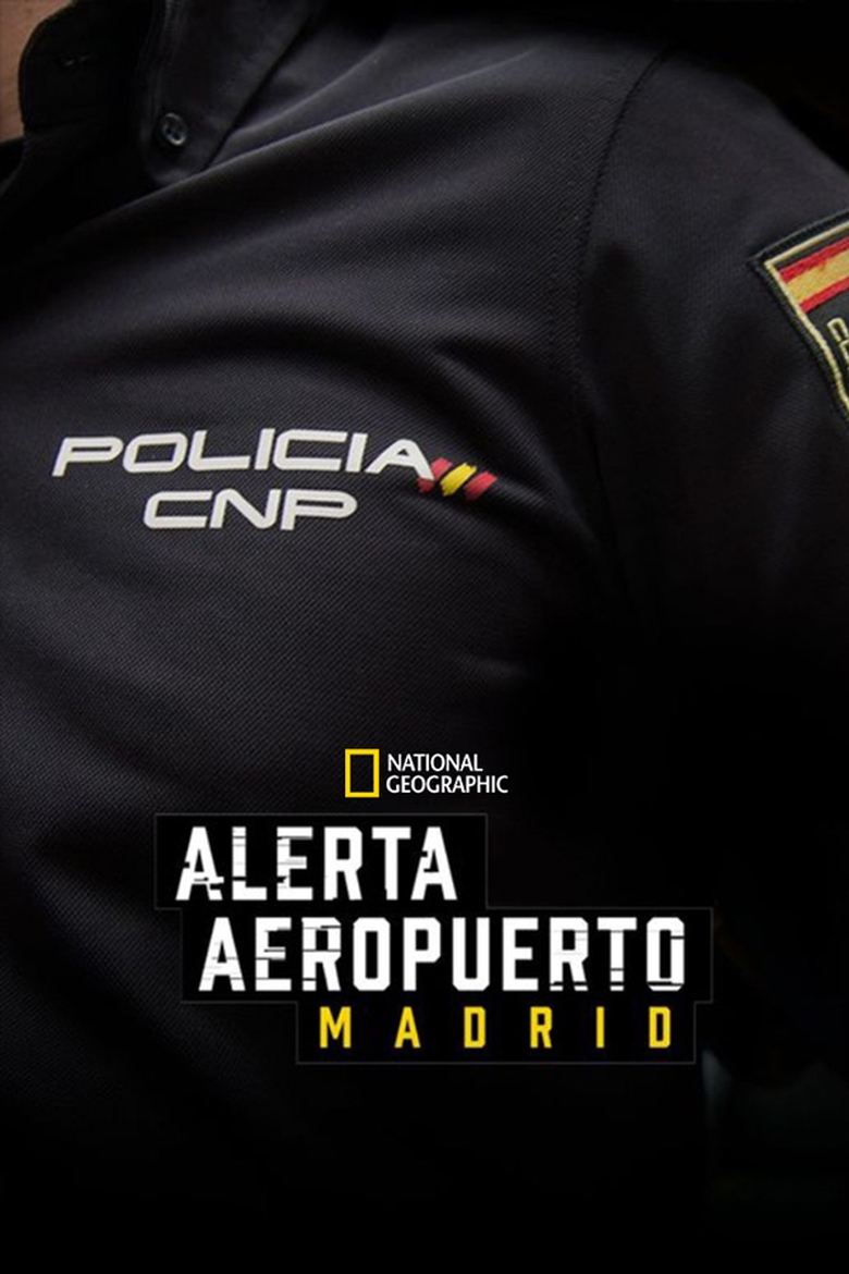 Season 4: Madrid