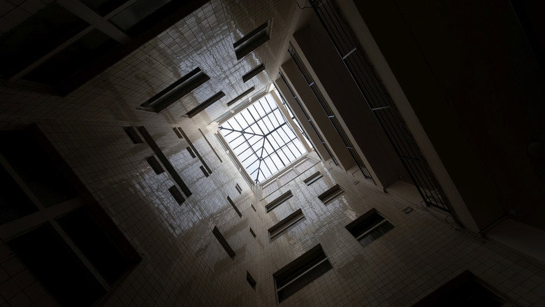 Ztracený architekt Ernst Wiesner backdrop 2
