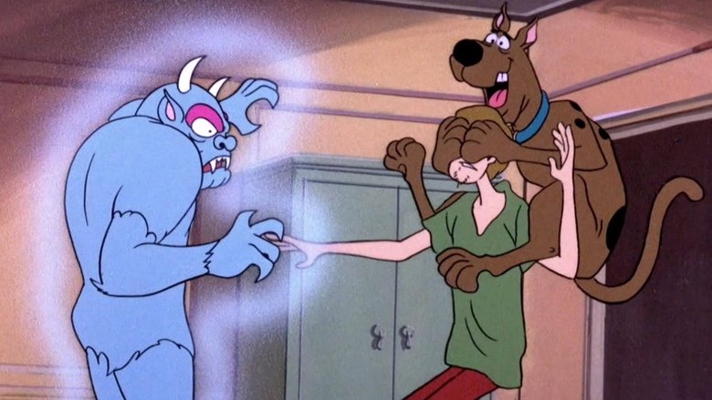 Scooby's Chinese Fortune Kooky Caper