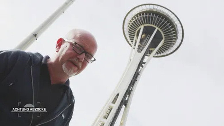 Vancouver and Seattle: Tourist traps lurk in the Northwest of America too