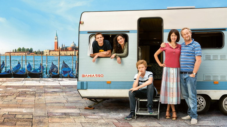 Venice Calling backdrop 7