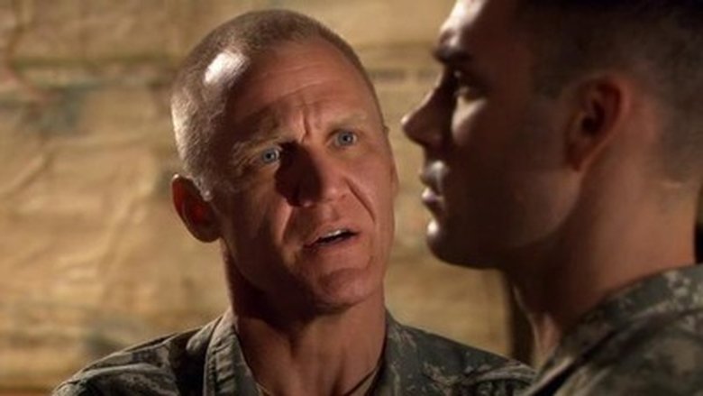 Battle buddies