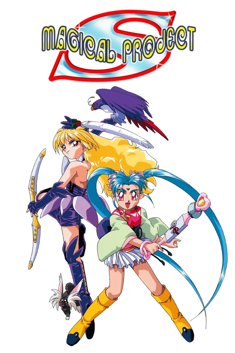 Show Poster