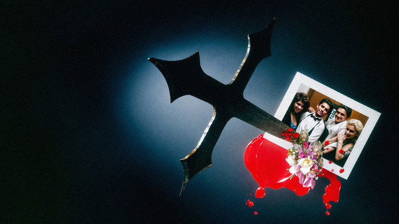 Prom Night IV: Deliver Us from Evil backdrop 3