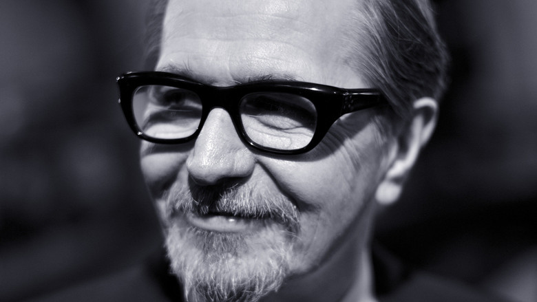Gary Oldman