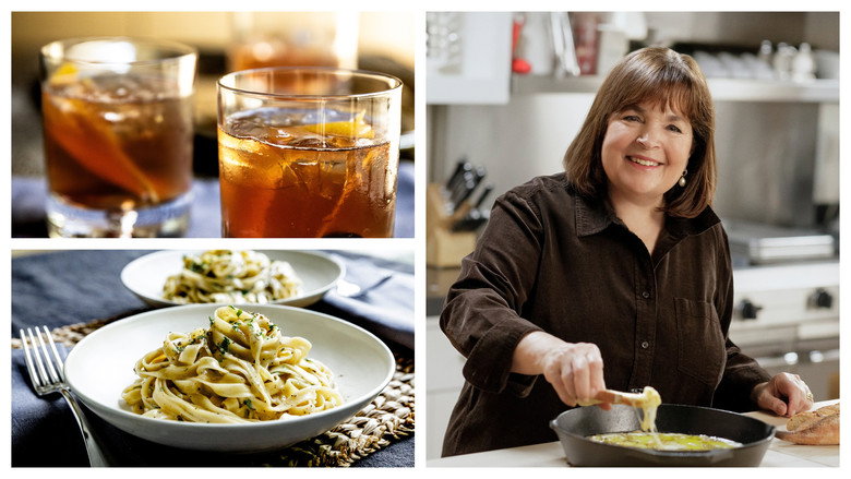 Be My Guest with Ina Garten backdrop 1