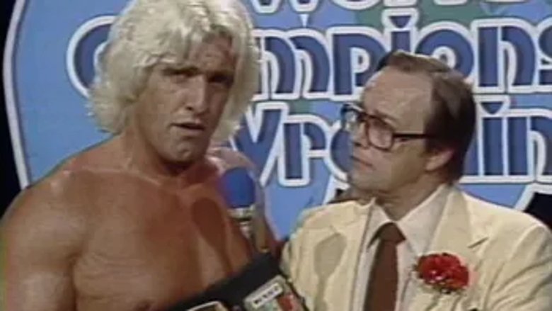 Mid-Atlantic Championship Wrestling - May. 28, 1983