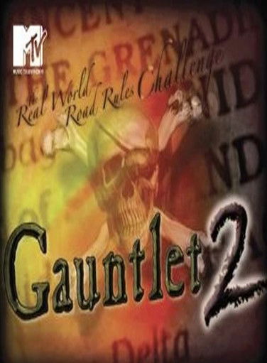 The Gauntlet II