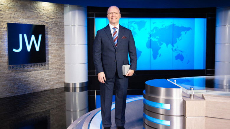 JW Broadcasting—June 2024: 155th Gilead Graduation