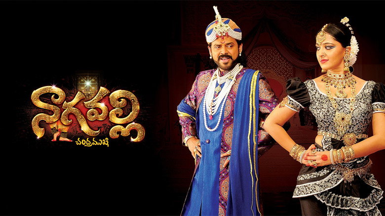Nagavalli backdrop 5