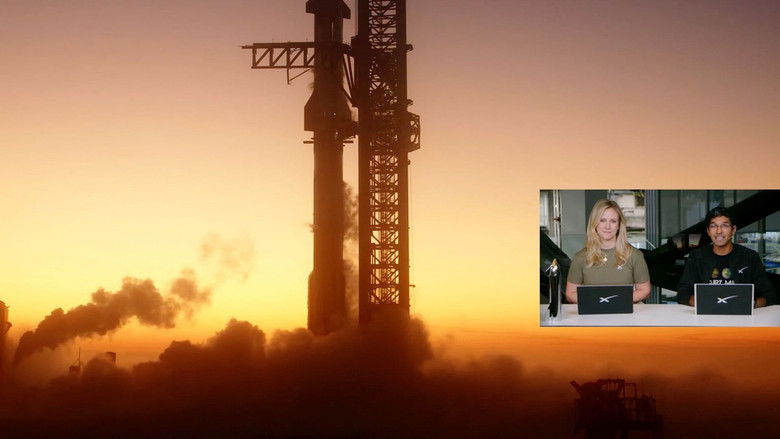 SpaceX: Musk Plays the Power Game