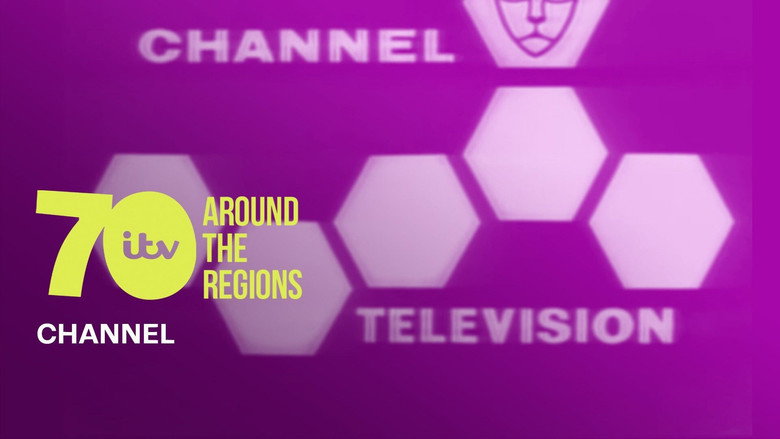 Channel TV Launch in 1962