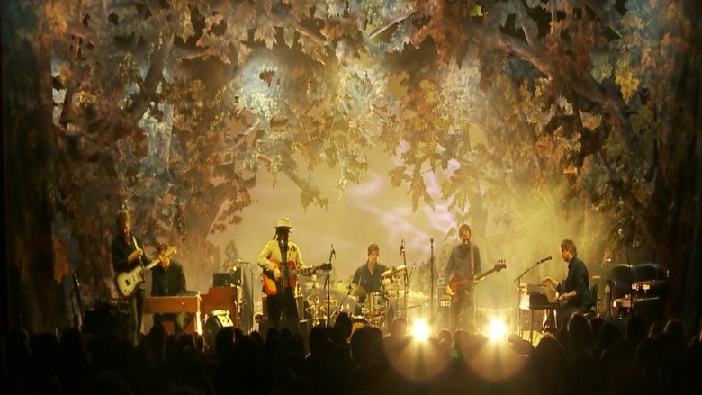 Wilco - Live at Ancienne Belgique線上电影看完整版