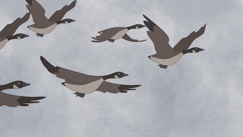 Hudson Geese backdrop 4