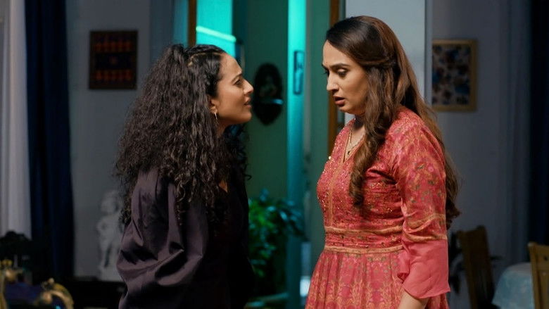 Realisation Hits Arushi Hard