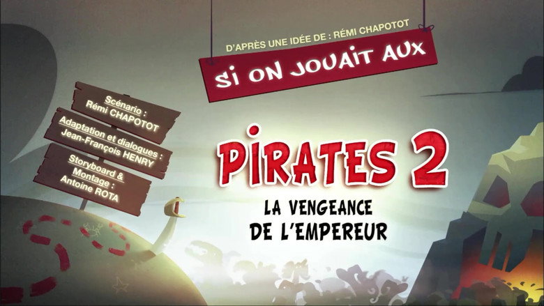 Let's Play Pirates 2: Revenge of the Emperor