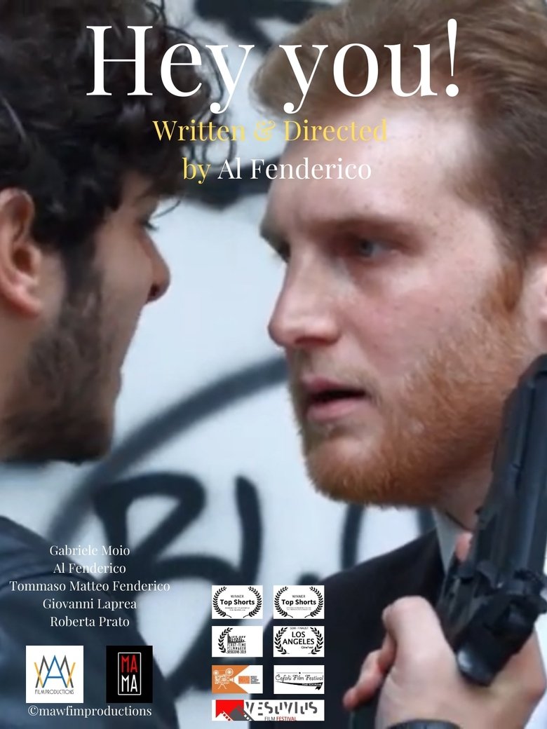 Movie Poster