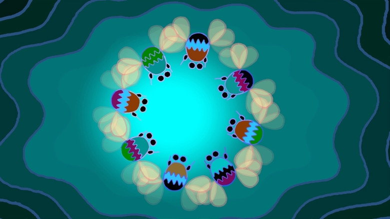 Chroniques animales backdrop 5