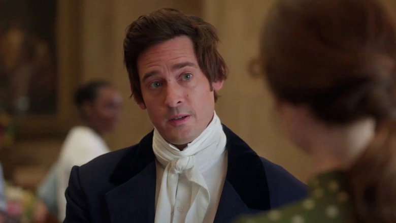 Paging Mr. Darcy backdrop 5