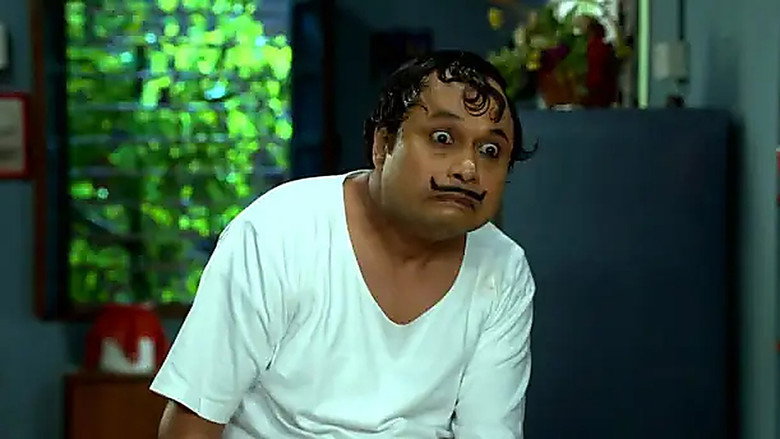 Rajesh makes Happu do the household chores - Happu Ki Ultan Paltan