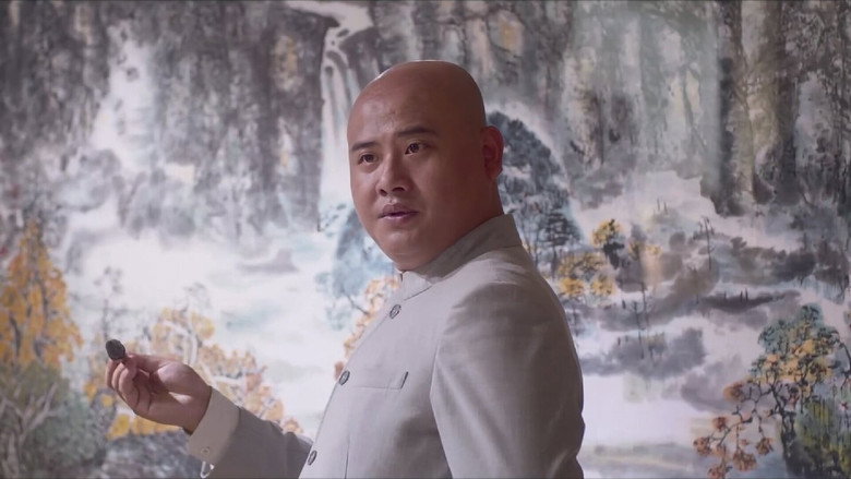 大笑喜剧人 backdrop 3