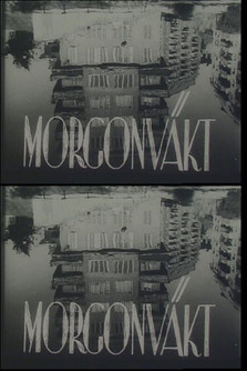 Morning Watch : A Study in Contrasts