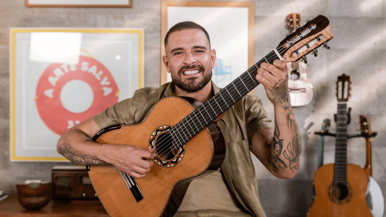 Diogo na Cozinha backdrop 7