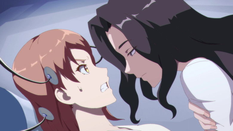 Cardiac Parasite Experiment