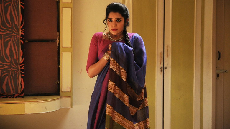 Pattinapakkam backdrop 9