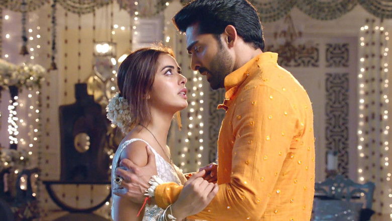 Rakshit to Save Drishti?