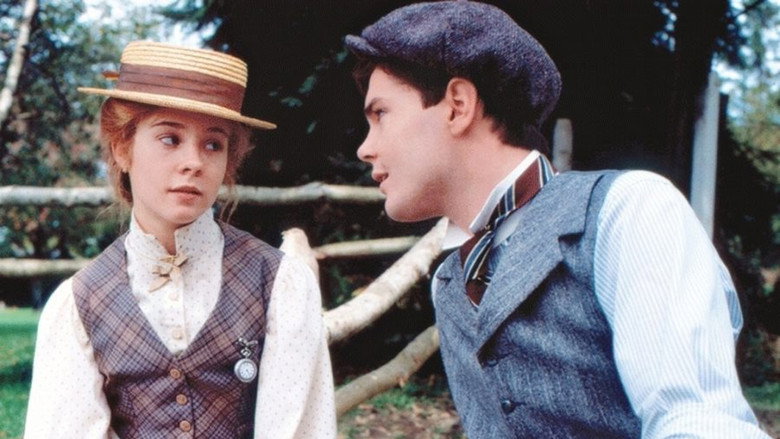 Anne of Green Gables backdrop 5