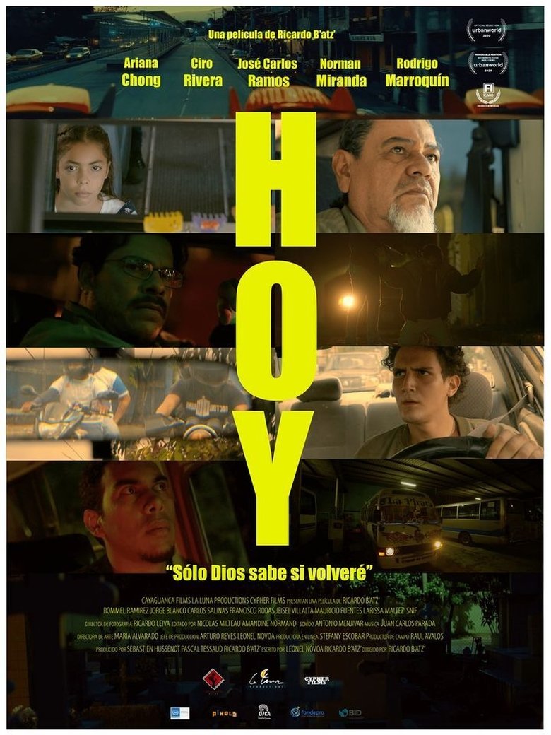 poster