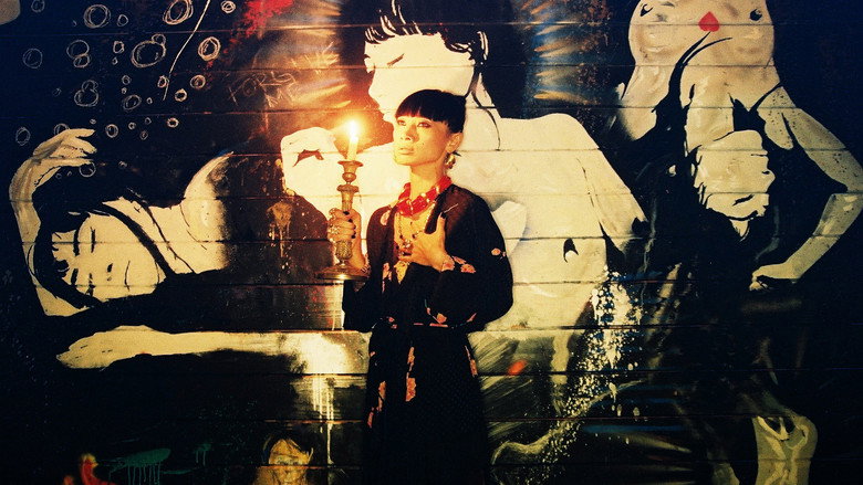 The Key backdrop 7