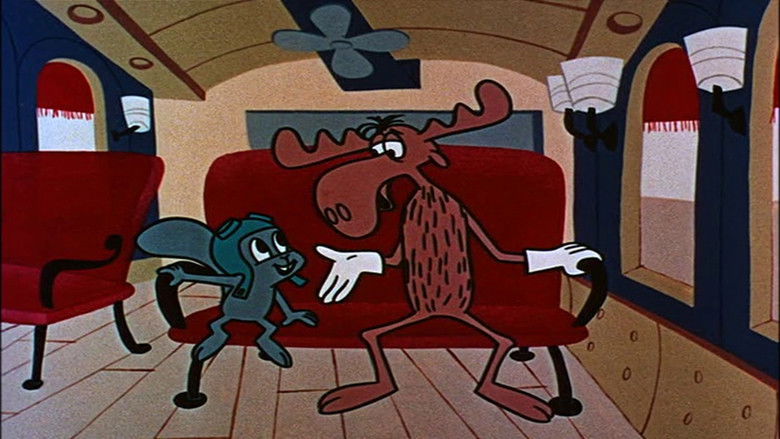 Moosylvania 1/ Pied Piper #1/ The Horn/ Trap Bait/ Moosylvania 2