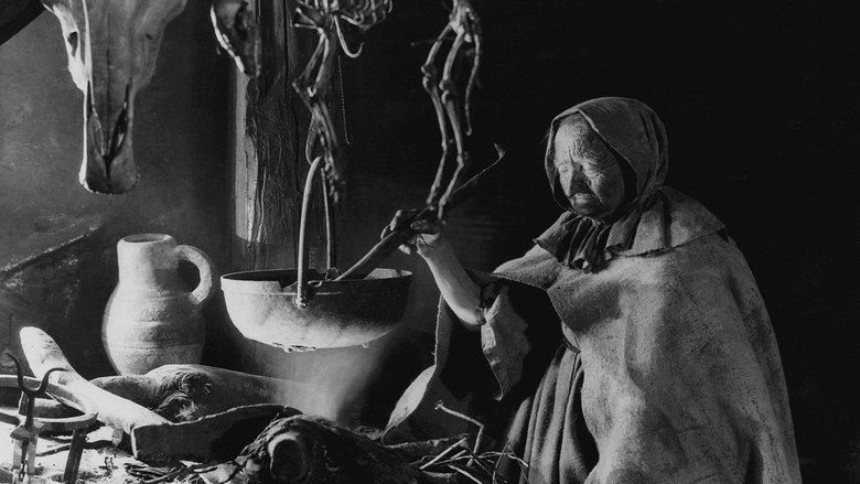 Häxan backdrop 4