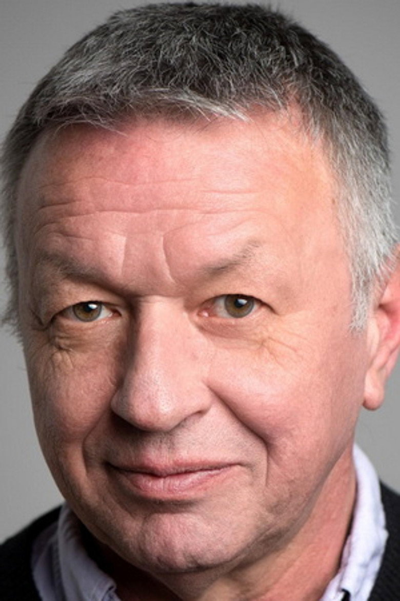 Serge Soric