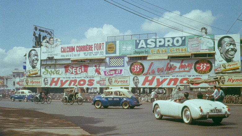 From Saigon to Dien Bien Phu backdrop 2