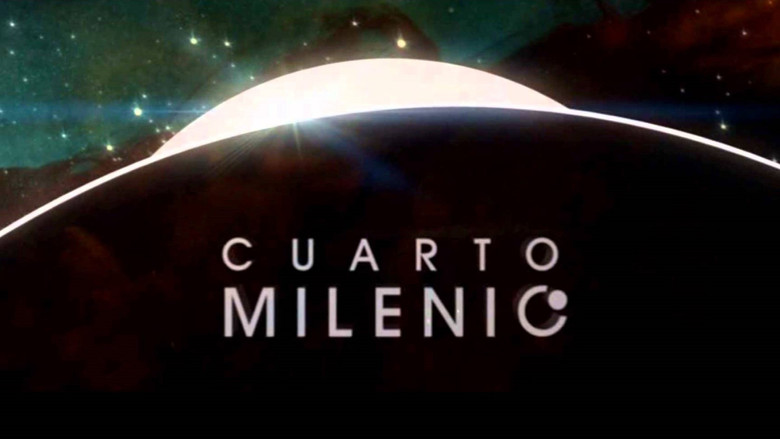 Cuarto Milenio backdrop 1