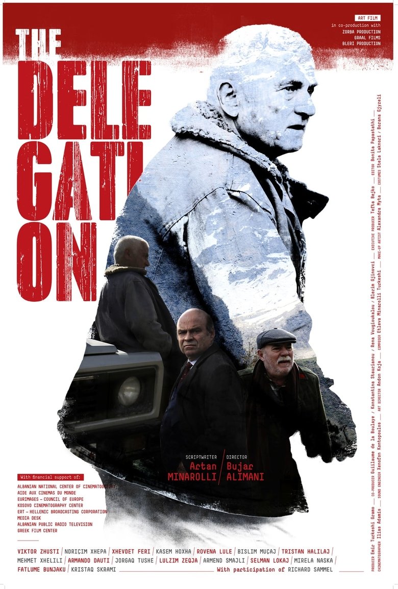 Movie Poster